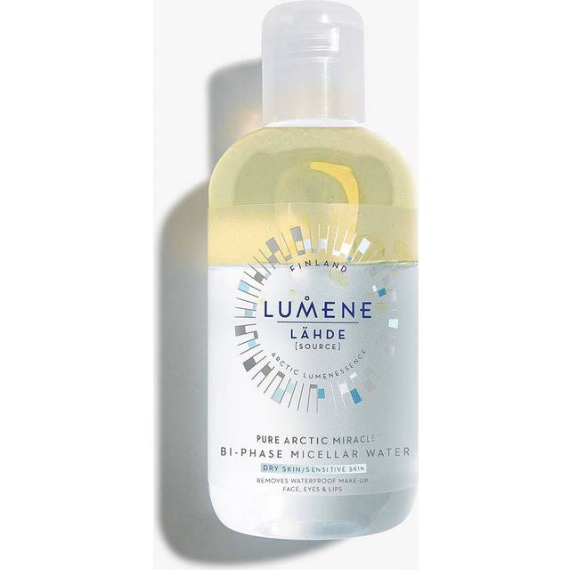 Lumene Pure Arctic Miracle Bi-Phase Micellar Water 250 ml