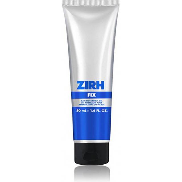 Zirh Targeted Skin Cleansing Gel Fix 50ml