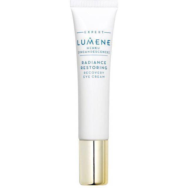 Lumene Hehku Radiance restoring Recovery Eye Cream 15ml
