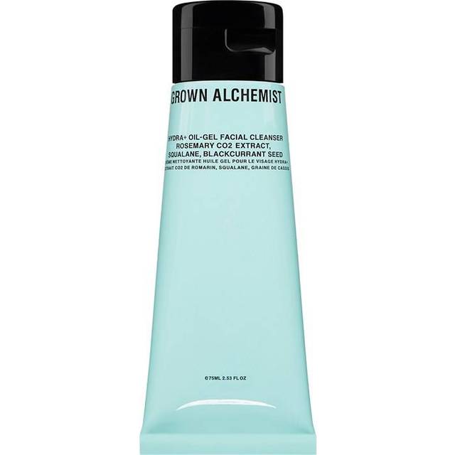 Grown Alchemist Hydra+ Oil-Gel Facial Cleanser 75ml - Imperfect Box