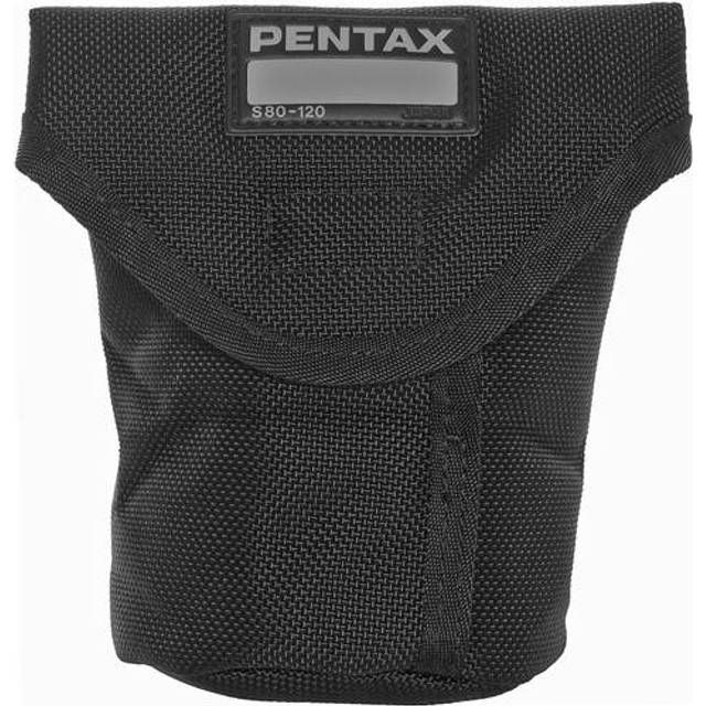 Pentax S80-120 Lens Softbag