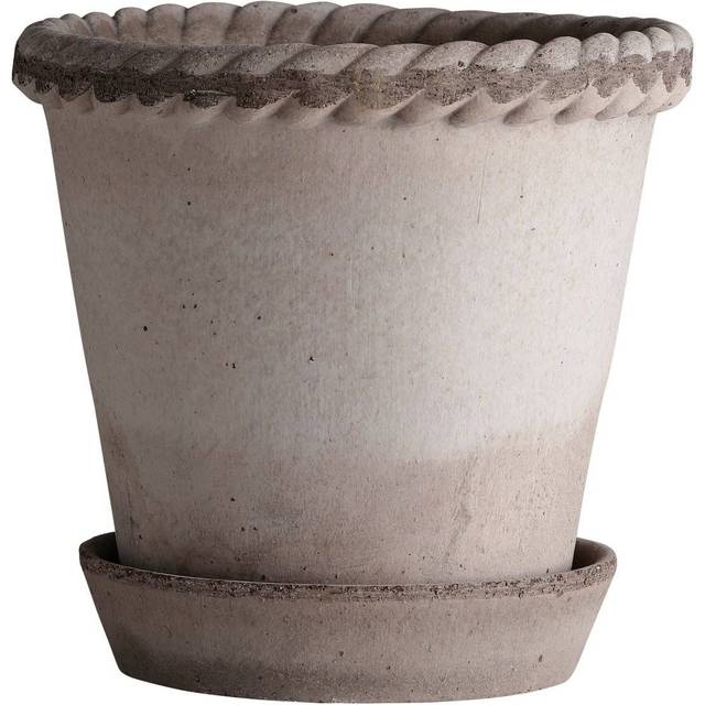 Bergs Potter - Emilia Kruka 21 Cm - Rose