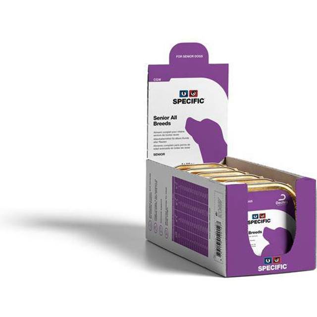 Specific CGW Senior 6x300 g