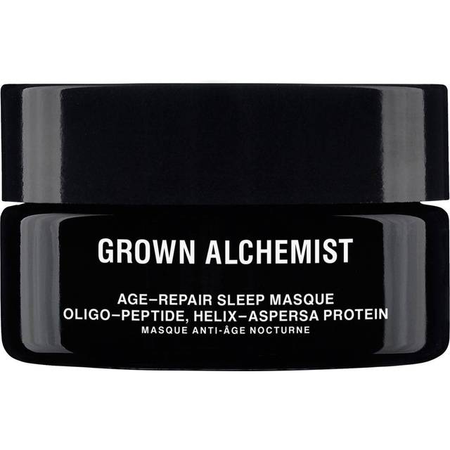 Grown Alchemist Age-Repair Sleep Masque 40ml - Imperfect Box