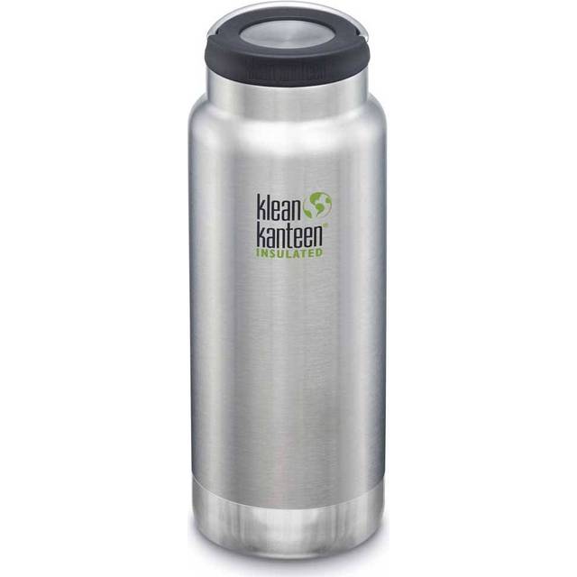Klean Kanteen Insulated TKWide 946ml Shale Black, 946ML
