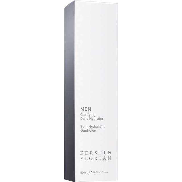 KERSTIN FLORIAN MEN Clarifying Daily Hydrator 50ml