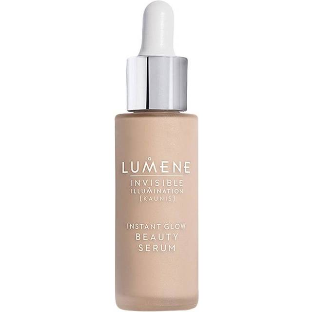 Lumene Instant Glow Beauty Serum Medium 30 ml