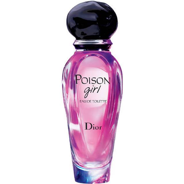 Dior Poison Girl Eau De Toilette 20ml