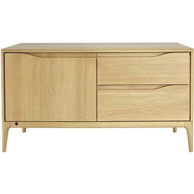 Ercol 2651 Romana IR TV Unit
