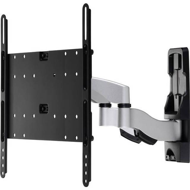 Full Motion 4-Arm Tilt & Swivel TV Wall Bracket 55inch