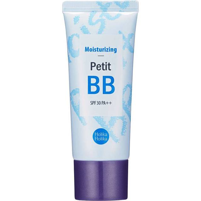 Holika Holika Moisturizing Petit BB Cream SPF30 РА++ 30ml
