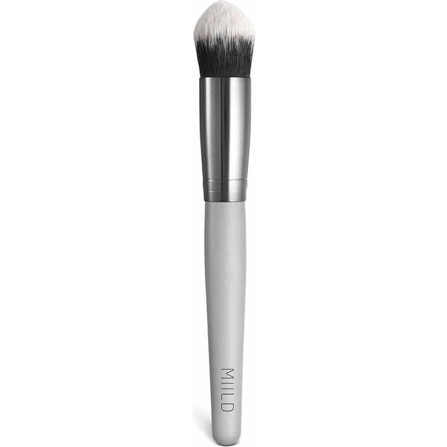 MIILD 02 Skin Coverage Brush Cool Grey 3 30 G - Ansikte Från Magasin (30 G)
