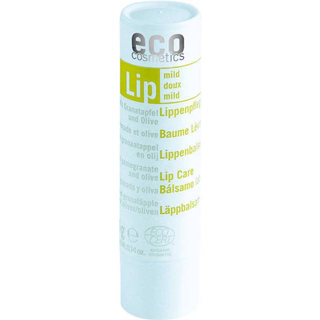 Eco Cosmetics Läppbalsam