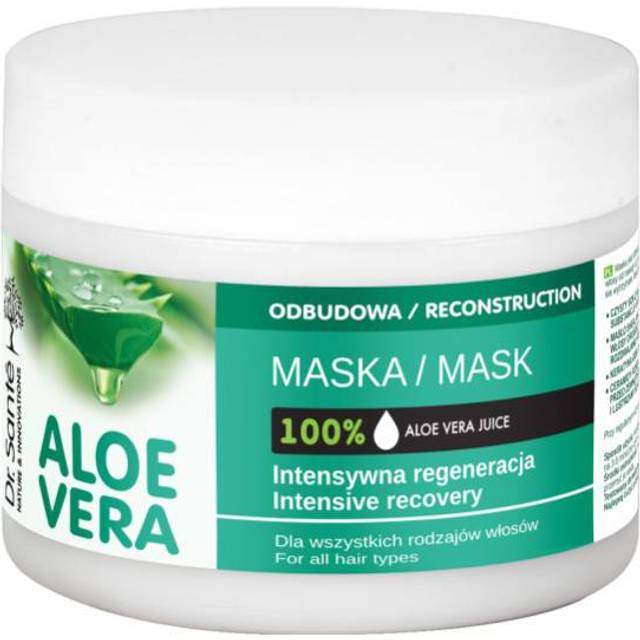 Dr. Santé Aloe Vera Hair Mask 300ml