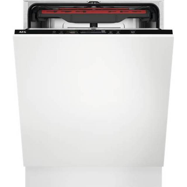 AEG FSB53927Z1 (Helintegrerad)