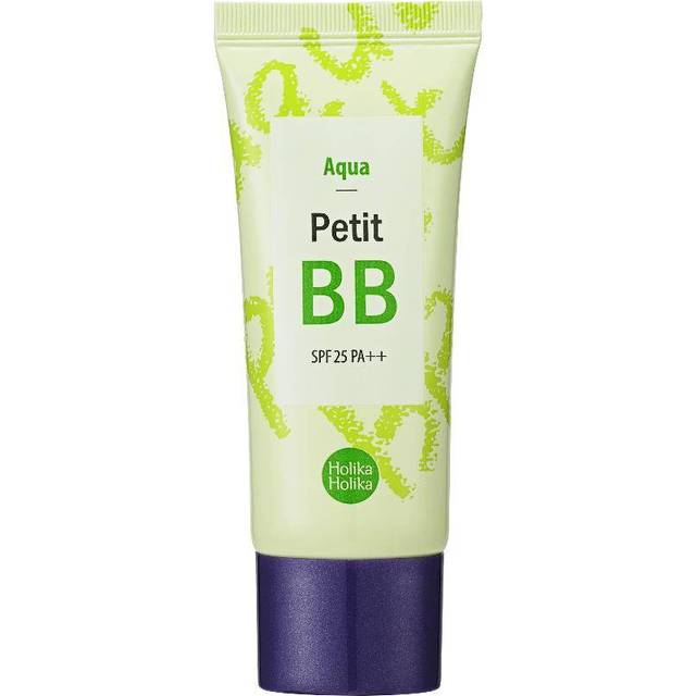 Holika Holika Aqua Petit BB Cream SPF25 РА++ 30ml