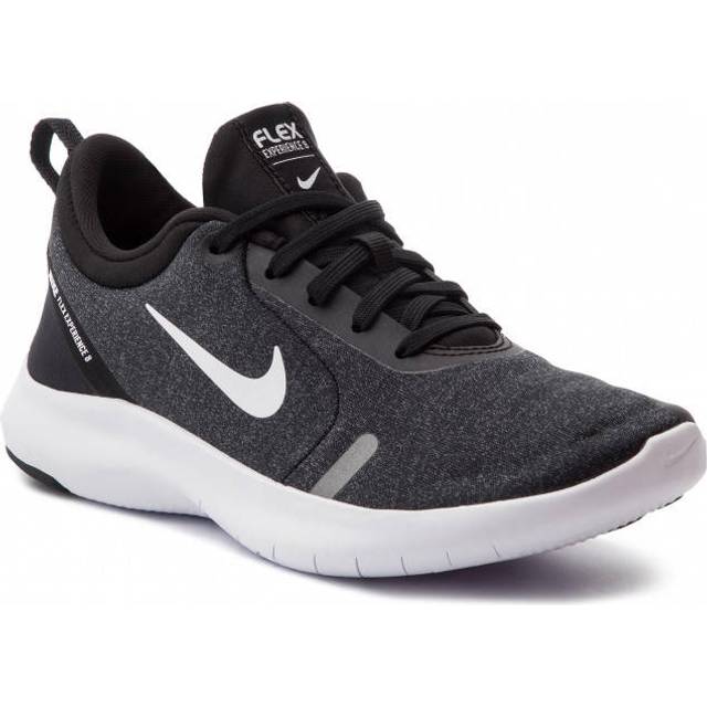 Nike Flex Experience Rn 8 W Black White Cool Grey Price