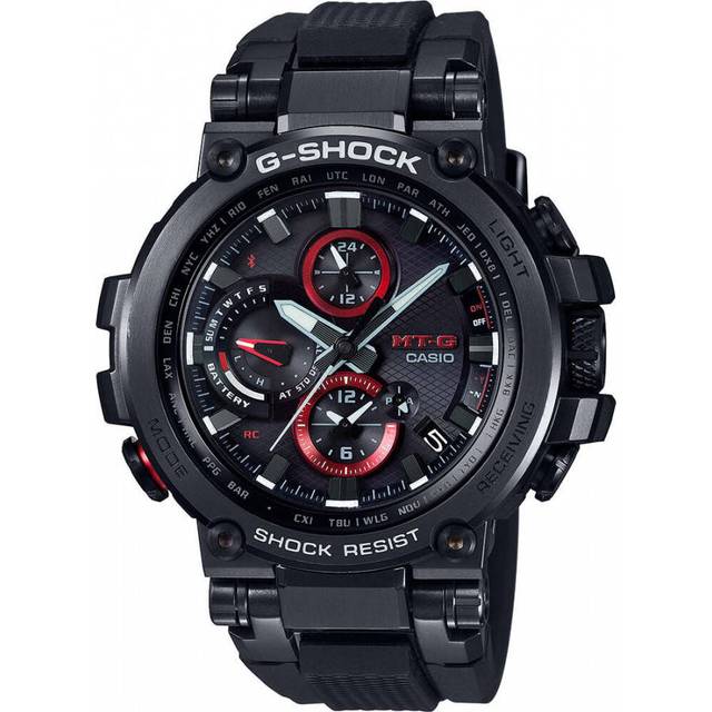 G-Shock Watch MR-G Bluetooth D - Black