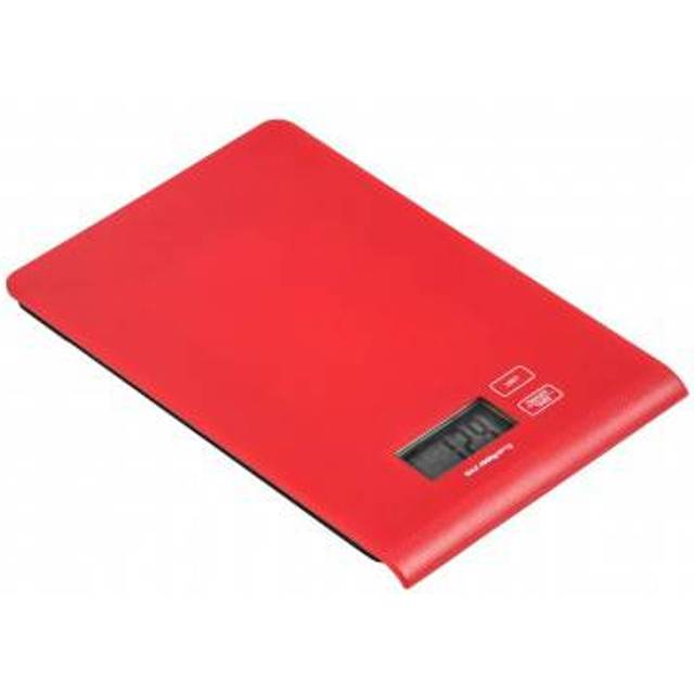 Blue abs Kitchen Scale - 5kg - Premier Housewares