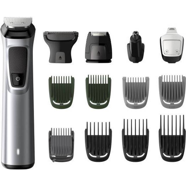 Philips Multigroom Series 7000 MG7720 - gavehylden.dk