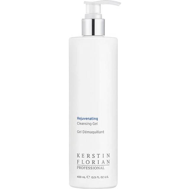 KERSTIN FLORIAN Rejuvenating Cleansing Gel 400ml