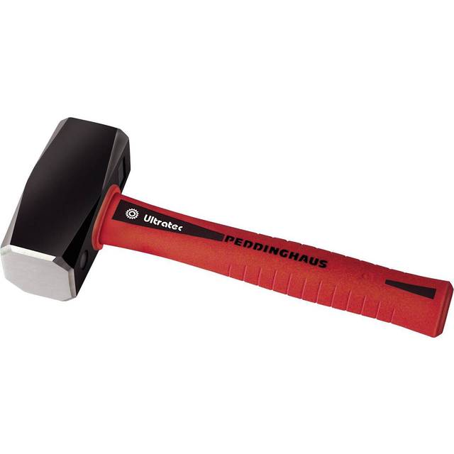 Peddinghaus ULTRATEC 5293.98.1000 Hammare 1200 g DIN 6475 1 st