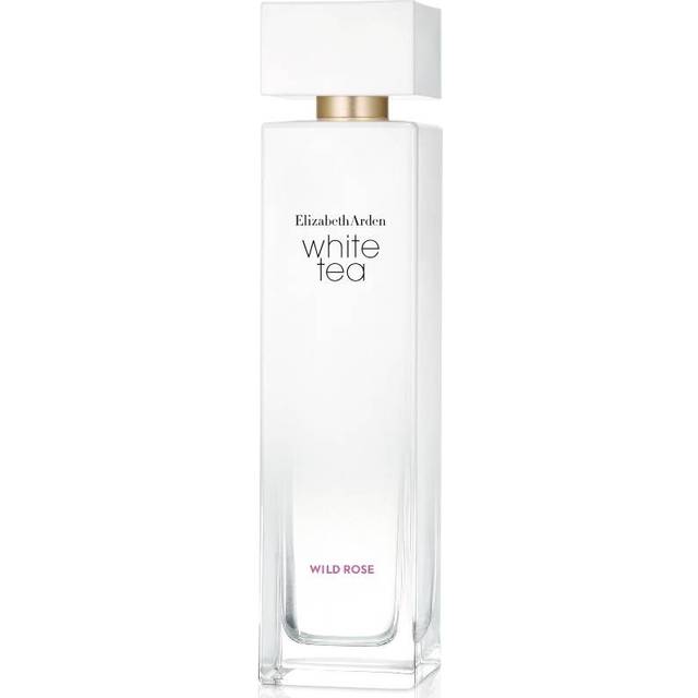 Elizabeth Arden White Tea Wild Rose Eau de Toilette, 100 ml
