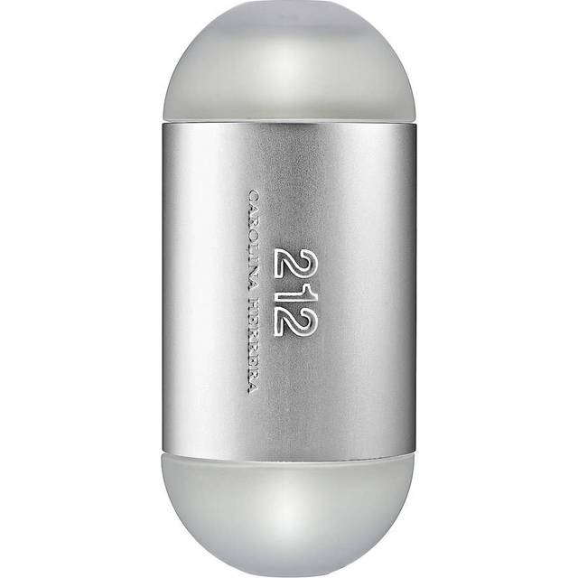 Carolina Herrera 212 - 100 ML Eau de toilette Women's Perfumes