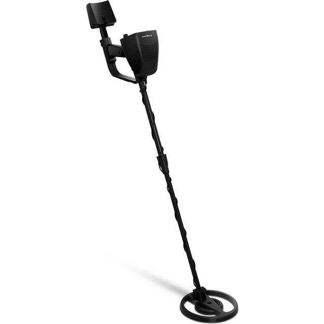 Steinberg Systems Metalldetektor - 200 cm/25 cm - Ø 18,8 SBS-MD-1