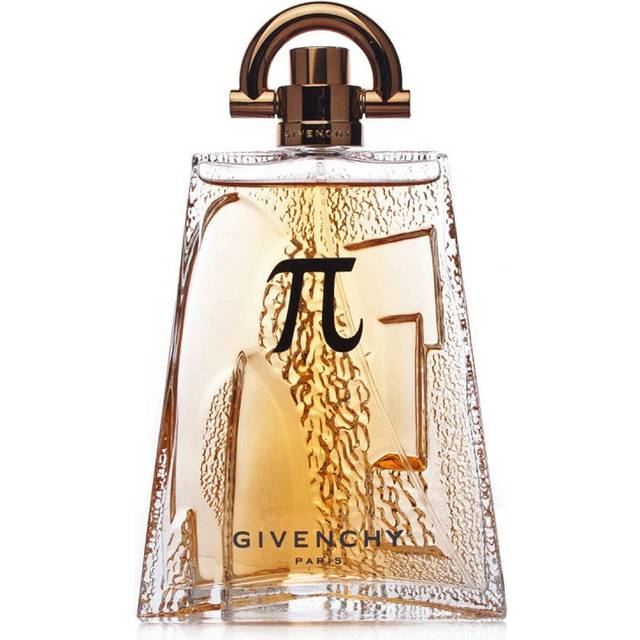 Givenchy Pi Eau de Toilette 100ml Spray