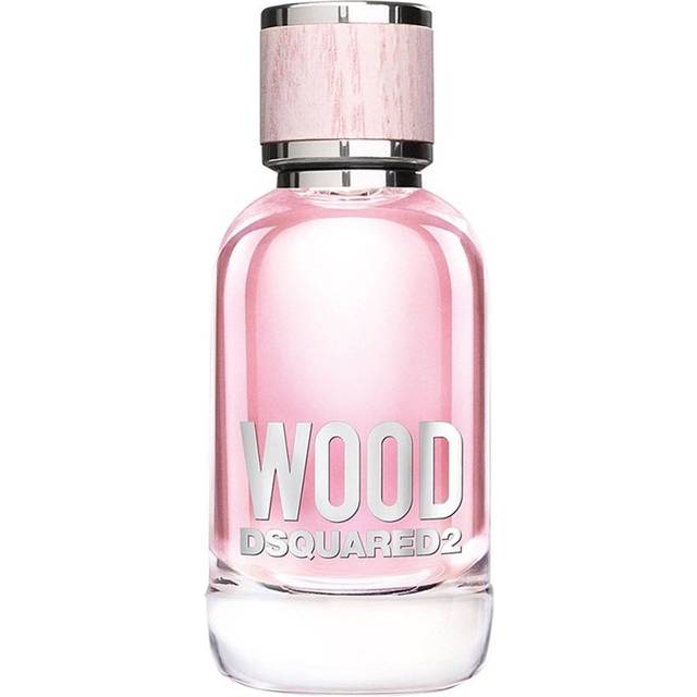 Dsquared² Wood for her Eau de Toilette 30 ml