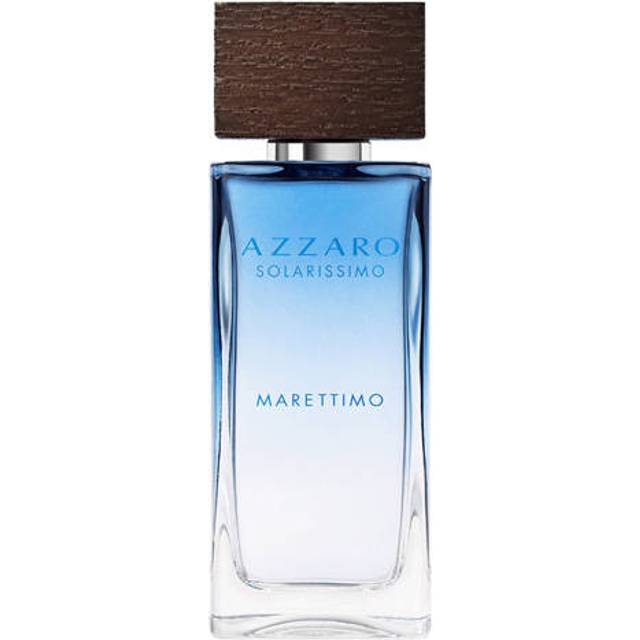 Azzaro Solarissimo Marettimo Eau de Toilette 75ml
