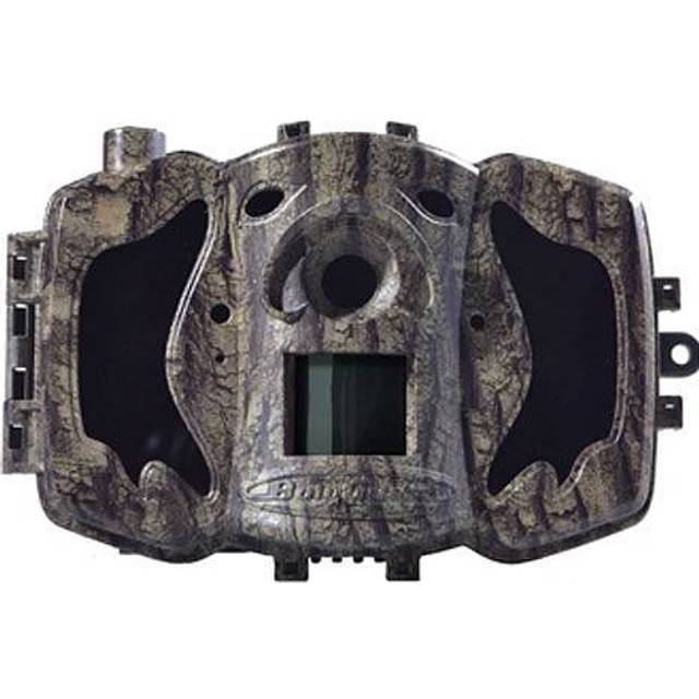 BolyGuard 4G Cellular Wildlife Trail Camera 36 MP 1080 P med mörkerseende rörelseaktiverad 2,3 tum LCD-jakt och scouting fjärrrörelsekamera SMS GPRS MMS molndisk 30 m detekteringsområde vattentät