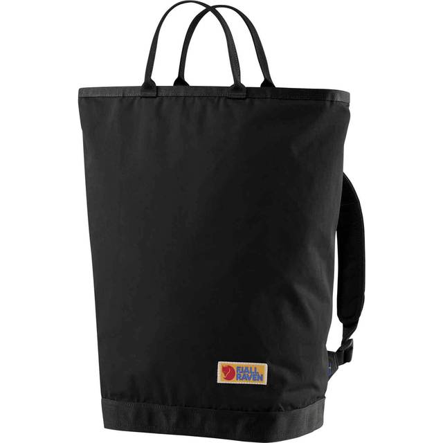 Fjällräven Vardag backpack 43 cm laptop compartment black