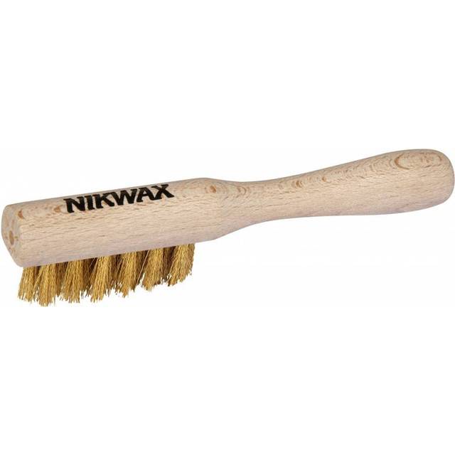 Nikwax Suede Brush - Small
