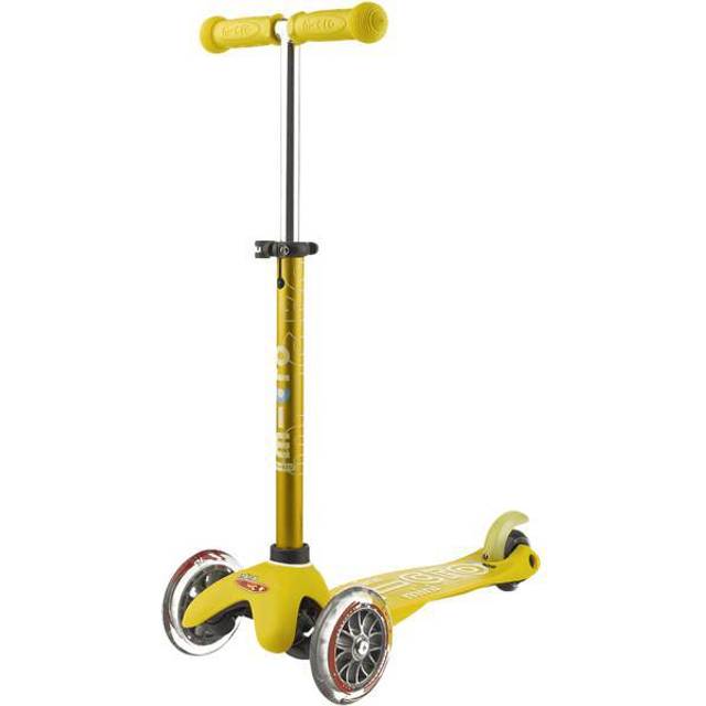 Micro scooter Mini Deluxe Turquoise