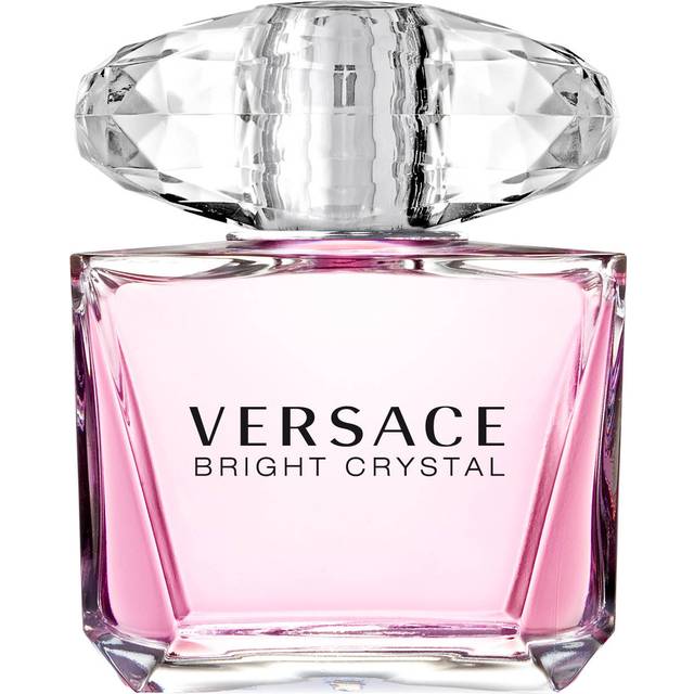 Versace Bright Crystal Eau de Toilette 50 ml