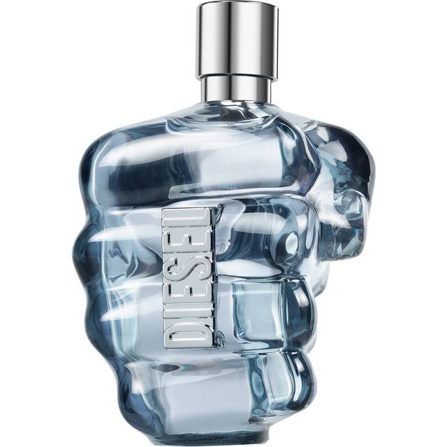 Diesel Only The Brave Eau De Toilette Spray for Men 50ml