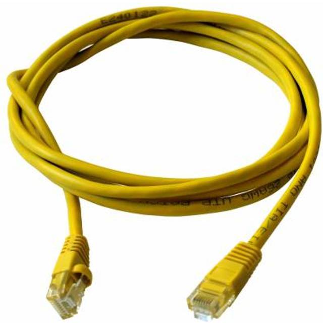 ART RJ45-RJ45 UTP Cat5e 0.5m