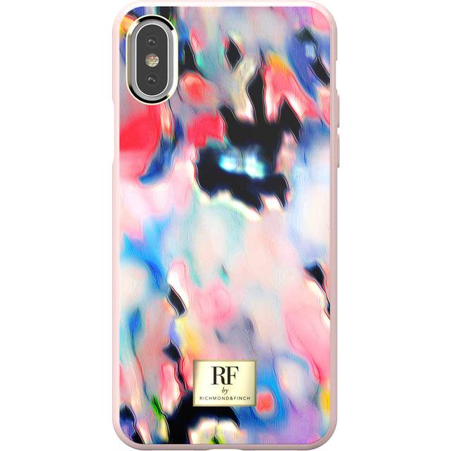 Richmond & Finch Skal iPhone XS Max - Diamond Dust