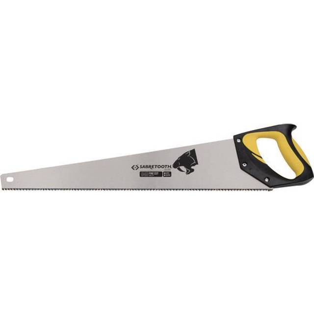 CK Tools T0940 22 Wood Saw Sabretooth Trade 22" / 9 tpi - Fine Cut Saw