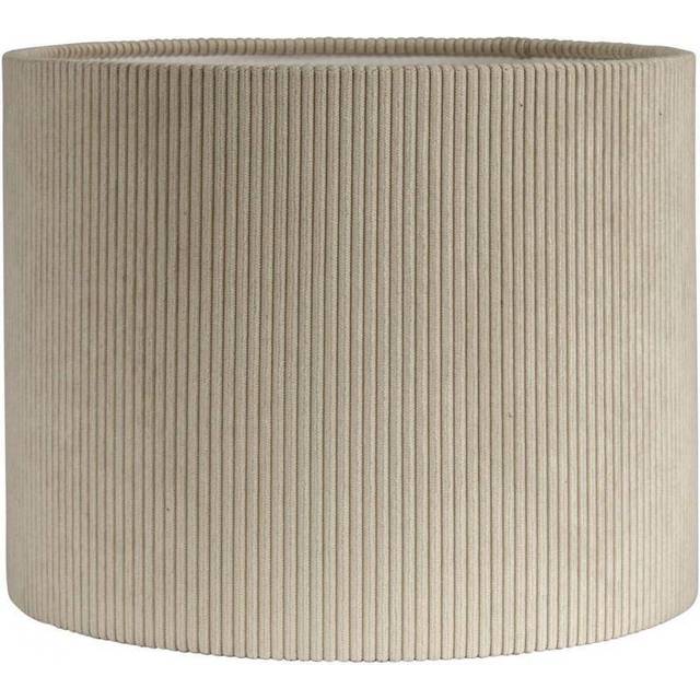Kerstin Lampskärm Cylinder Ø20cm Manchester Blå