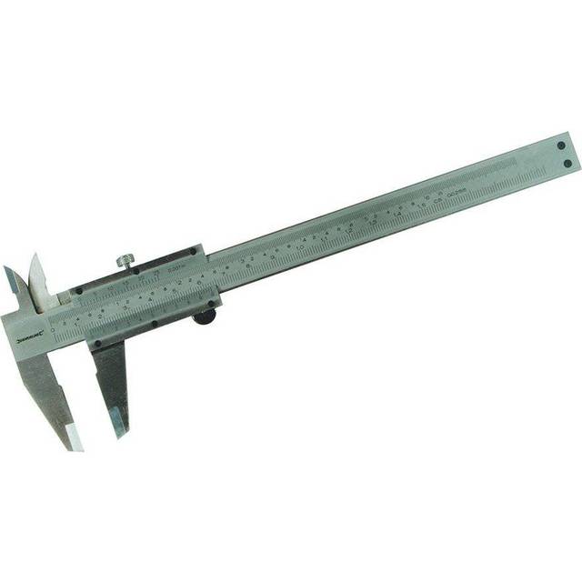 Silverline Vernier Caliper 150mm