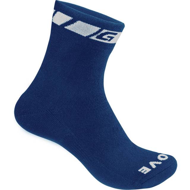GripGrab Spring/Fall Sock - Navy