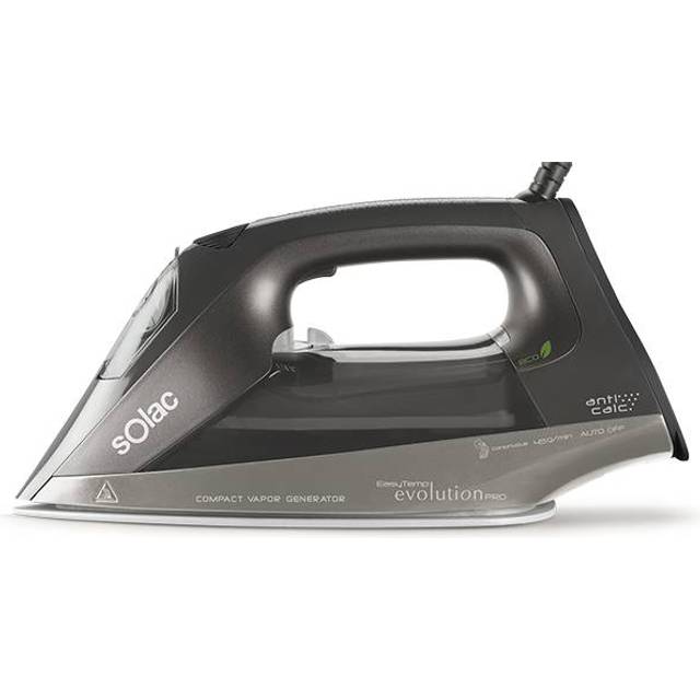 Taurus CVG9508 strykjärn, plast, flerfärgad