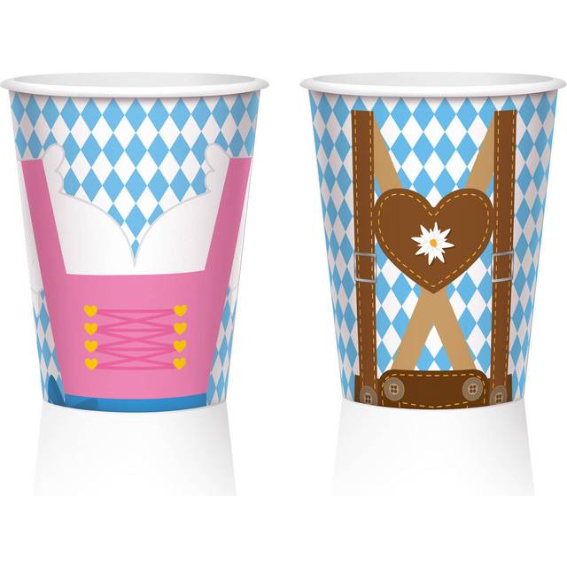 Muggar Oktoberfest 8-pack
