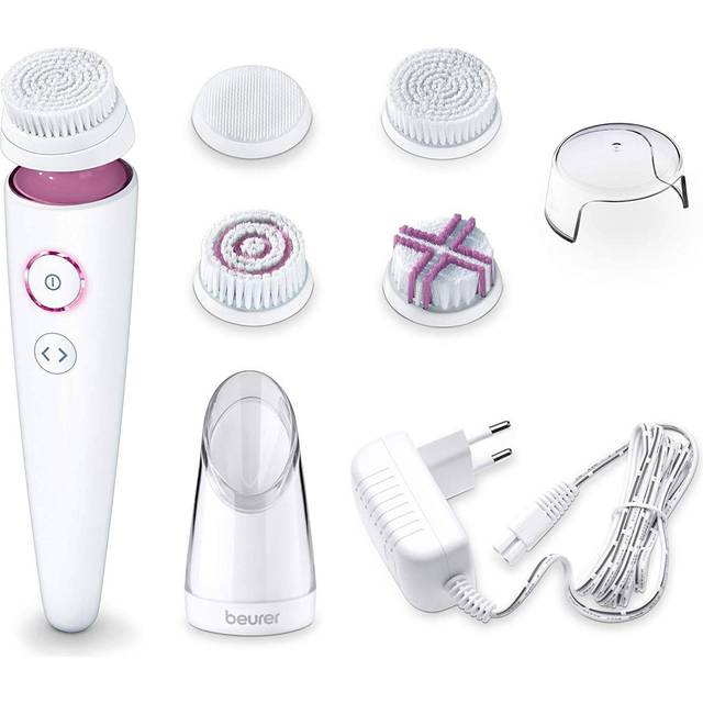 Beurer - FC 95 Facial Brush - 3 Years Warranty