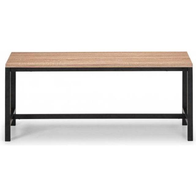 Julian Bowen Tribeca Bench