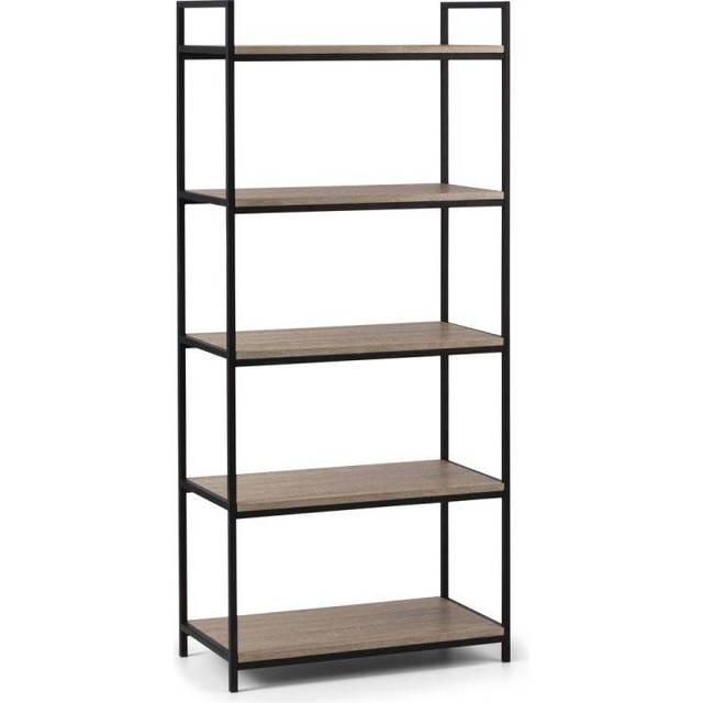 Tribeca Sonoma Tall Bookcase