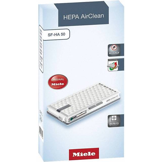 Miele Hepafilter SF-HA50